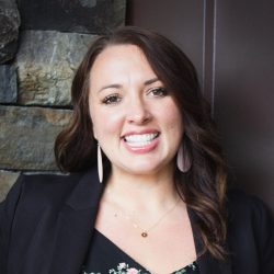Sierra Campos - General Manager